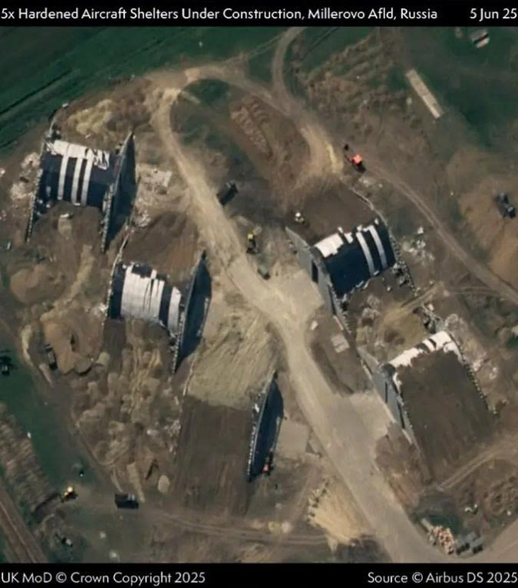 Nga phản ứng khẩn cấp trước 'cơn ác mộng UAV' từ Ukraine- Ảnh 2.