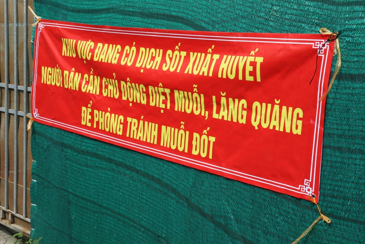 Sốt xuất huyết tăng 169%, TPHCM huy động toàn hệ thống y tế ứng phó- Ảnh 2. Sốt xuất huyết tăng 169%, TPHCM huy động toàn hệ thống y tế ứng phó- Ảnh 2.