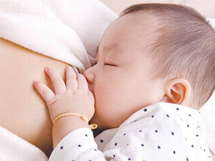 Kinh nghiệm từ Lào Cai trong nỗ lực triển khai truyền thông về nuôi con bằng sữa mẹ và thực hành dinh dưỡng- Ảnh 1.