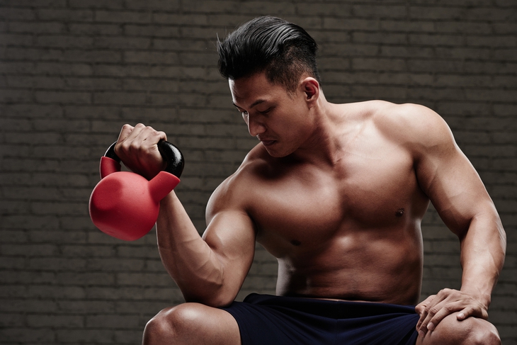 Một loại quả giúp tăng cơ nhưng ăn bao nhiêu là đủ?- Ảnh 3. Một loại quả giúp tăng cơ nhưng ăn bao nhiêu là đủ?- Ảnh 3.