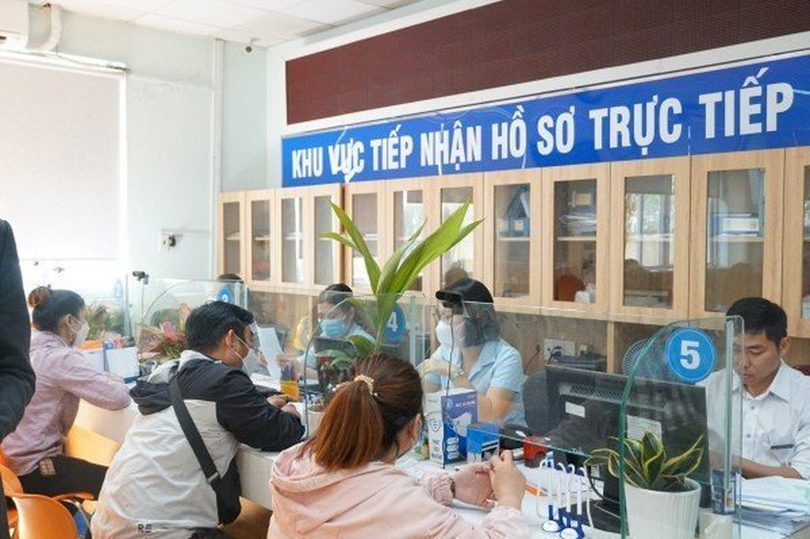 Quy định mới tăng chế tài xử phạt đối với hành vi chậm, trốn đóng BHXH, BHYT- Ảnh 1. Quy định mới tăng chế tài xử phạt đối với hành vi chậm, trốn đóng BHXH, BHYT- Ảnh 1.