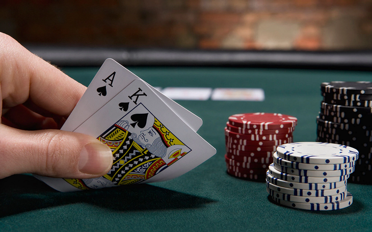 Bộ Công an nói về hình thức chơi Poker hợp pháp- Ảnh 2.