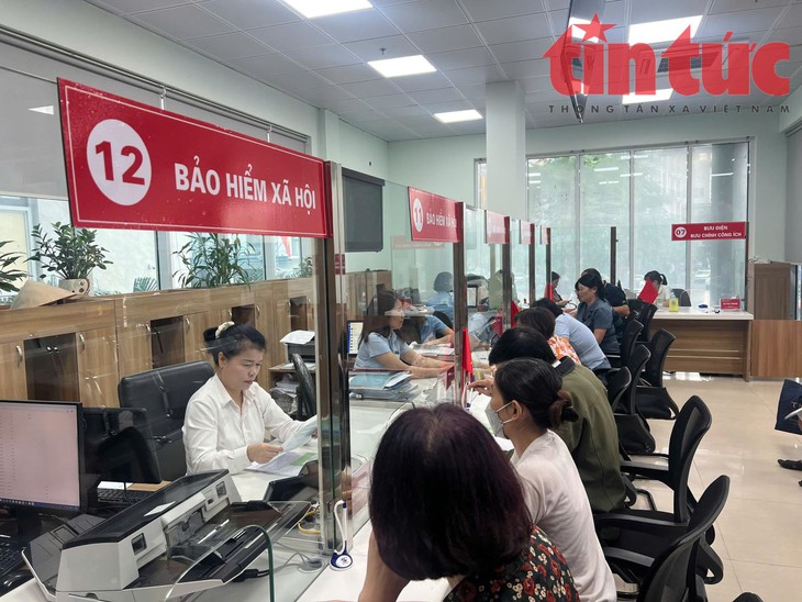 Chế độ cho cán bộ công chức nghỉ thôi việc theo Nghị định 178 như thế nào?