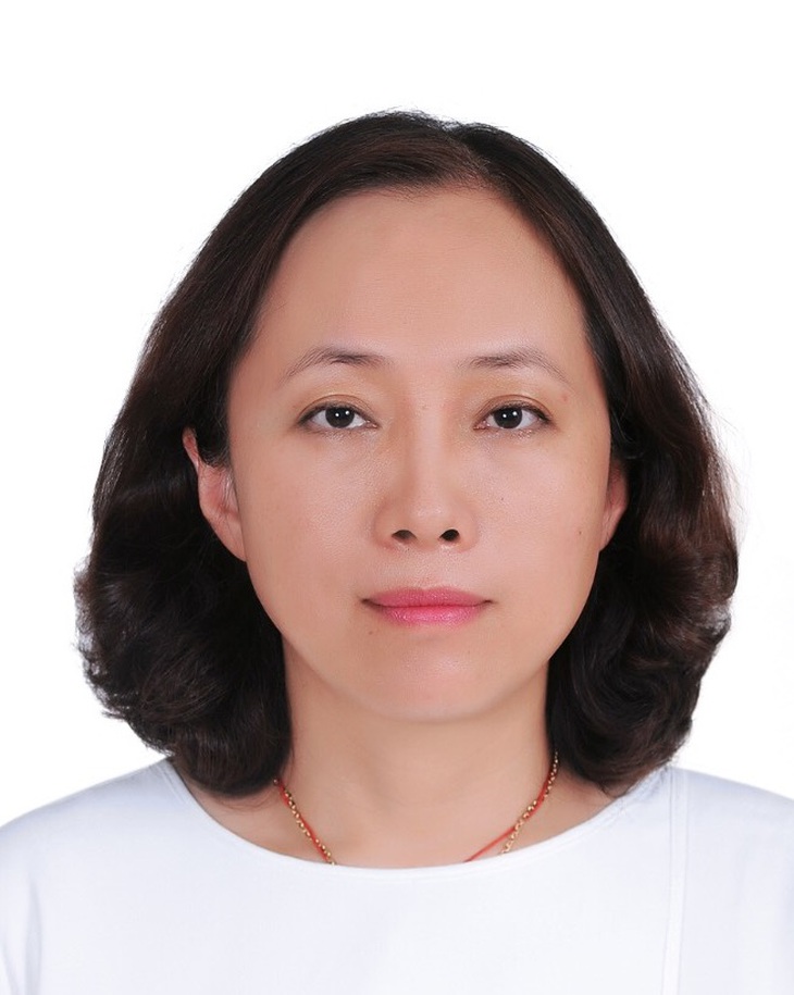 Lãnh đạo Sở Y tế Đà Nẵng sau sáp nhập gồm những ai?- Ảnh 1.