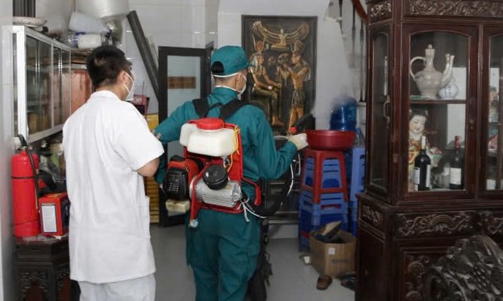 Người cao tuổi mắc liên cầu khuẩn lợn ở Hà Nội- Ảnh 1. Người cao tuổi mắc liên cầu khuẩn lợn ở Hà Nội- Ảnh 1.
