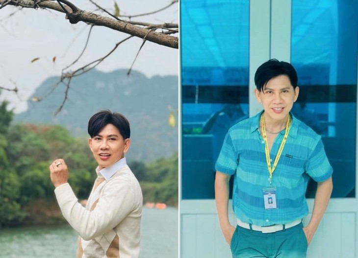 Ca sĩ nổi đình đám thập niên 90 bỏ hát làm thầy giáo dạy toán, U60 vẫn độc thân- Ảnh 3.