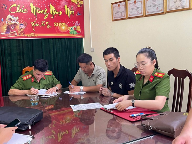 Lai Châu: Đối tượng truy nã về tội ma túy bị bắt sau nhiều năm vượt biên- Ảnh 1.