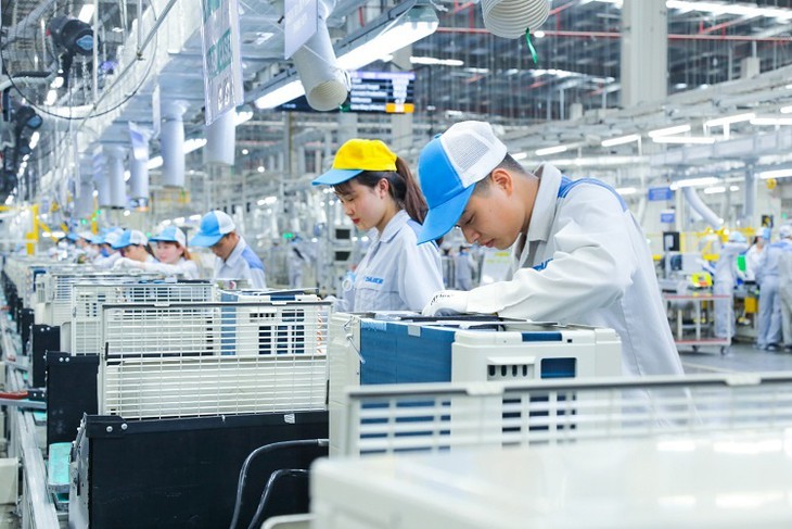 91,1% doanh nghiệp trở lại hoạt động- Ảnh 1.