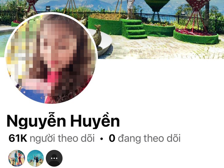 Xử phạt người đăng video ‘cô giáo vùng cao run sợ khi đến Nha Trang’ lên mạng xã hội- Ảnh 1.