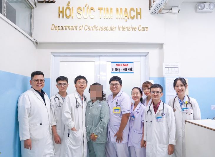 Người béo phì nhiễm trùng nguy cơ đe dọa tính mạng rất cao- Ảnh 2.