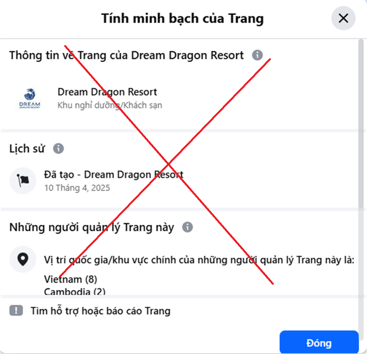 Đang cao điểm mùa du lịch, bạn có biết tránh những chiêu lừa đảo này?
- Ảnh 1.