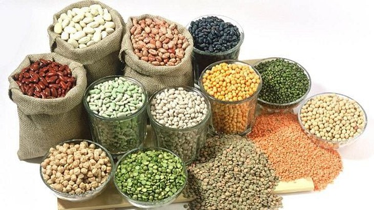 5 thực phẩm có thể giúp ngăn ngừa ung thư dạ dày- Ảnh 2.