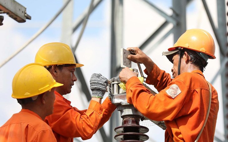 Nhận diện 'thủ phạm' khiến tiền điện tháng 6 tăng vọt- Ảnh 2. Nhận diện 'thủ phạm' khiến tiền điện tháng 6 tăng vọt- Ảnh 2.