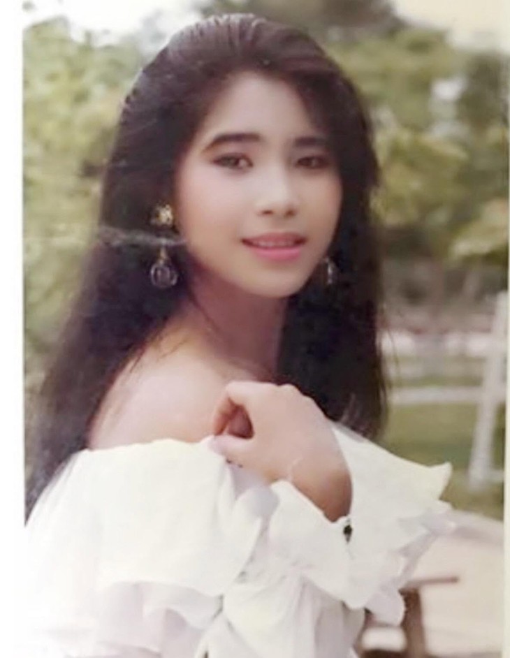 Nữ diễn viên 'đả nữ' màn ảnh nổi danh thập niên 1990, U50 sống an yên sau biến cố ly hôn- Ảnh 2.