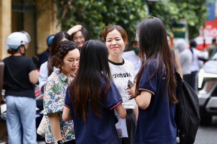 Con đỗ nhiều trường chuyên: Những tiêu chí ‘cân não’ để phụ huynh lựa chọn- Ảnh 1.