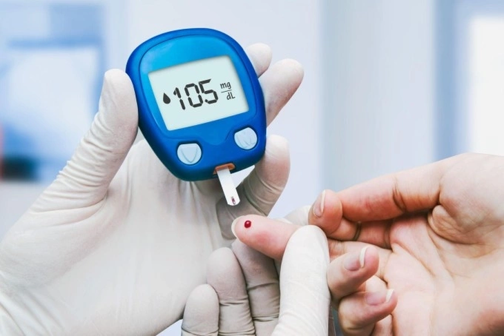 Giảm đường huyết tại nhà: 5 cách đơn giản nhưng hiệu quả bền vững- Ảnh 1.