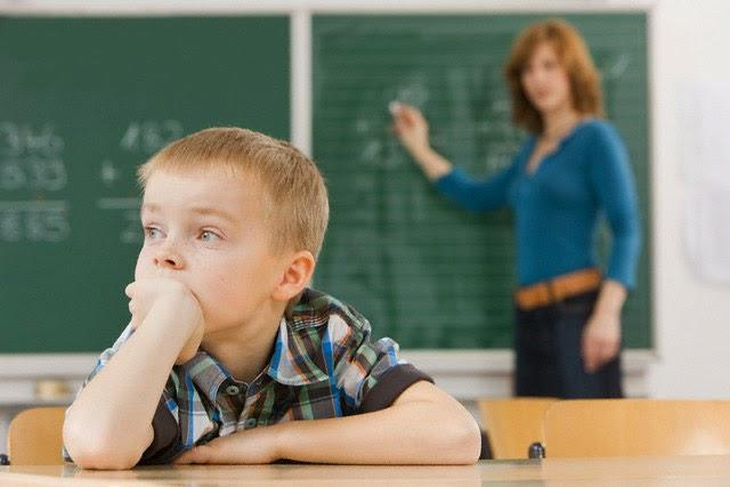 Cách nhận biết và can thiệp sớm cho trẻ tăng động giảm chú ý- Ảnh 1.