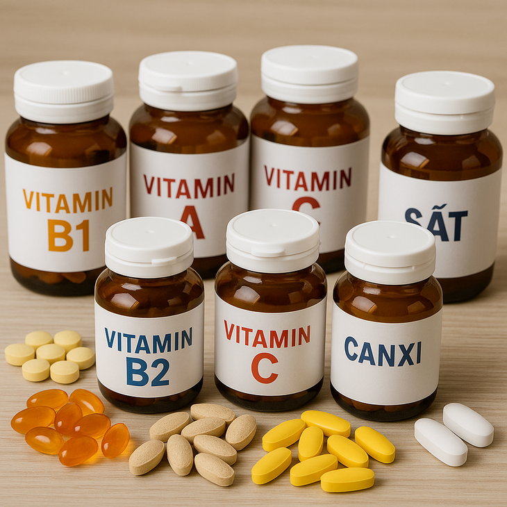 Vì sao nên bổ sung vitamin tổng hợp cho trẻ trong tuổi dậy thì?- Ảnh 2. Vì sao nên bổ sung vitamin tổng hợp cho trẻ trong tuổi dậy thì?- Ảnh 2.