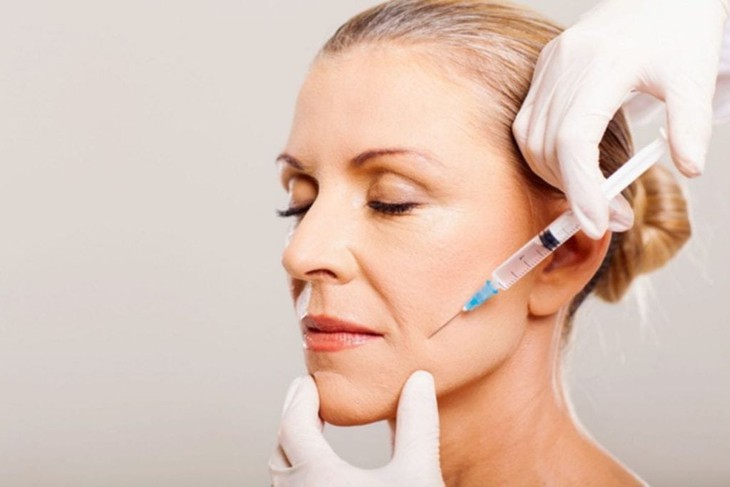 Đừng tiêm botox nếu bạn chưa biết 3 tác dụng phụ này- Ảnh 1.