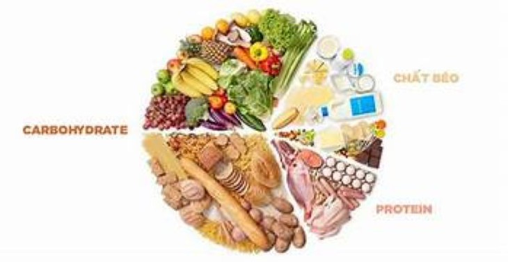 Cách kết hợp thực phẩm giúp khỏe đẹp và trẻ lâu- Ảnh 1.