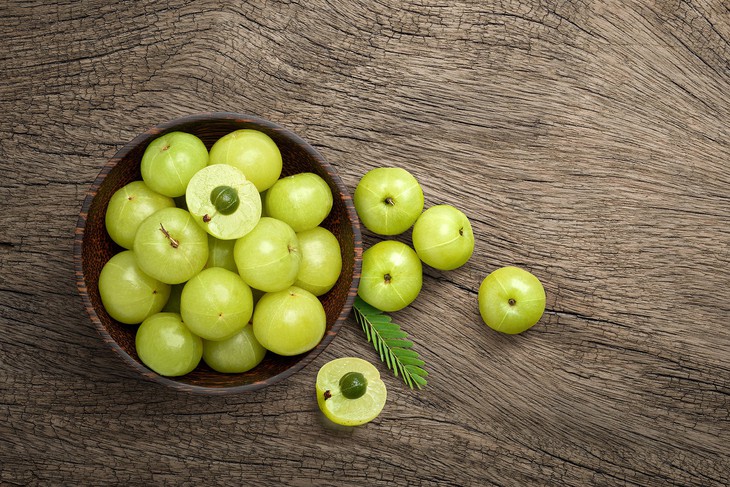 5 loại thực phẩm giúp kiểm soát mức cholesterol- Ảnh 3.