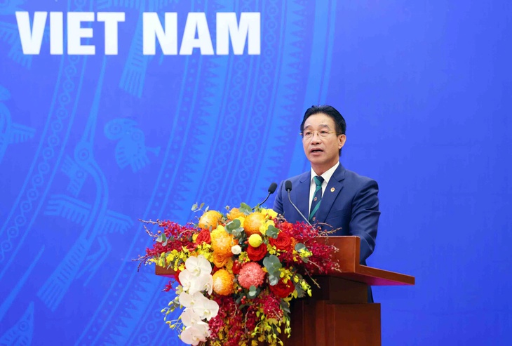 Công bố Quyết định về đặc xá năm 2025 của Chủ tịch nước dịp 80 năm Quốc khánh- Ảnh 2. Công bố Quyết định về đặc xá năm 2025 của Chủ tịch nước dịp 80 năm Quốc khánh- Ảnh 2.
