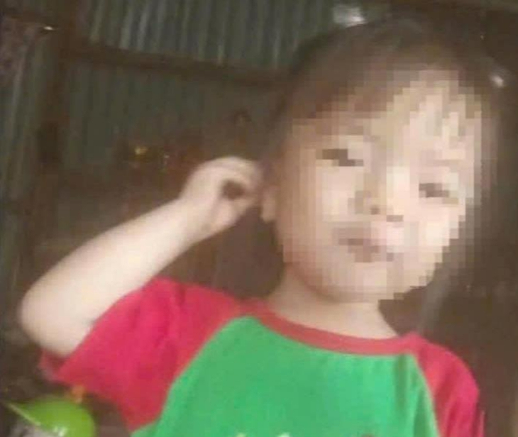 Một bé gái 2 tuổi ở Lâm Đồng mất tích bí ẩn- Ảnh 1.