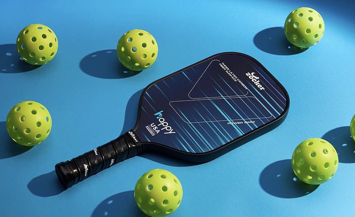 Tham gia nhóm Newbie Pickleball, người phụ nữ ở Hà Nội bị lừa hơn 2 tỷ đồng- Ảnh 1.