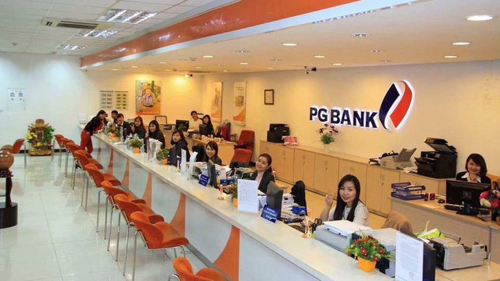 Hàng loạt sai phạm tại PGBank- Ảnh 1.