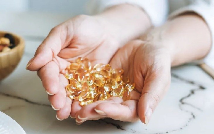 Điều gì xảy ra với cơ thể khi kết hợp magie và vitamin D cùng nhau? - Ảnh 1.