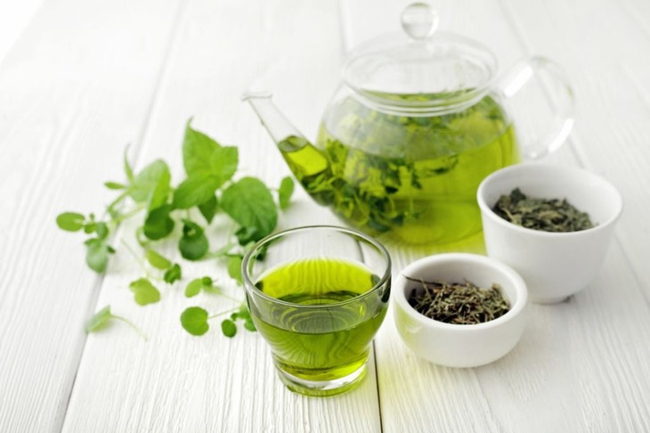 5 loại thực phẩm giúp kiểm soát mức cholesterol- Ảnh 2.