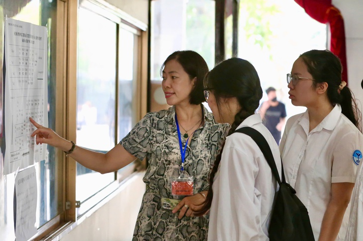 Những trường THCS có thành tích vượt trội trong kỳ thi vào lớp 10 Hà Nội 2025- Ảnh 1. Những trường THCS có thành tích vượt trội trong kỳ thi vào lớp 10 Hà Nội 2025- Ảnh 1.