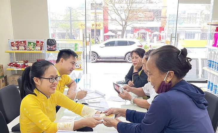 Điều kiện để người cao tuổi được hưởng trợ cấp hưu trí xã hội 500.000 đồng/tháng- Ảnh 2. Điều kiện để người cao tuổi được hưởng trợ cấp hưu trí xã hội 500.000 đồng/tháng- Ảnh 2.