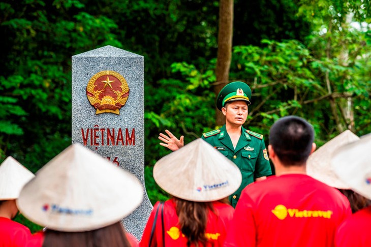 Có những hoạt động gì nhân kỷ niệm 80 năm Cách mạng tháng Tám và Quốc khánh 2/9?- Ảnh 1.