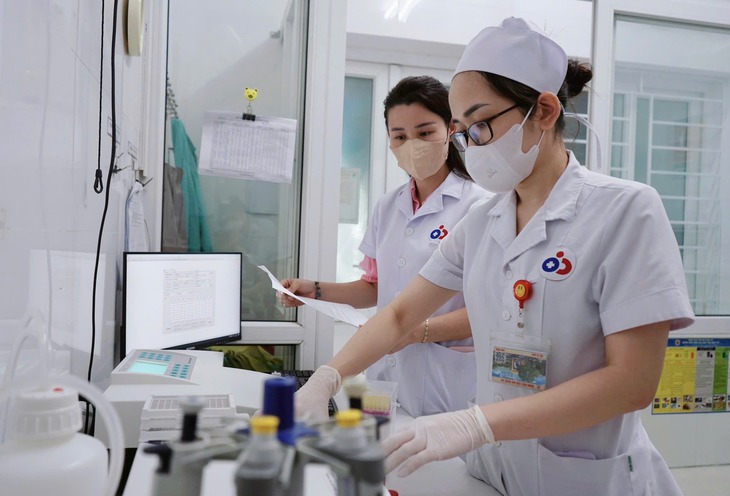 Ký sinh trùng từ thú cưng, nguy cơ tiềm ẩn khiến hàng trăm trẻ mắc bệnh- Ảnh 1.