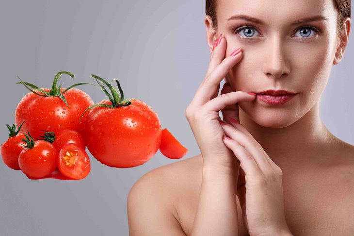 Một loại quả rất rẻ giúp làm đẹp da nếu dùng đúng cách- Ảnh 1.