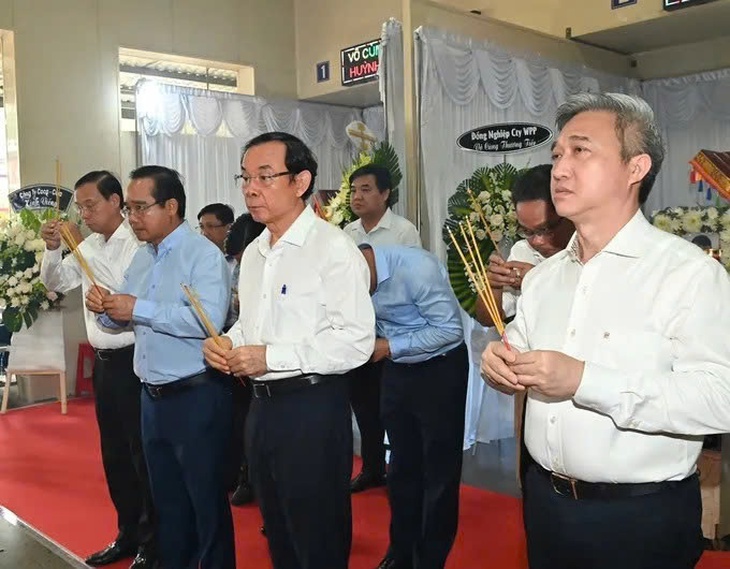 Nguyên nhân vụ cháy cư xá Độc Lập khiến 8 người tử vong- Ảnh 4.