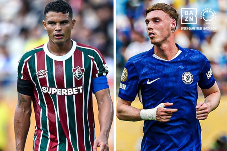 Lịch thi đấu bóng đá hôm nay ngày 8/7 - 9/7: Đại chiến bán kết FIFA Club World Cup 2025- Ảnh 1.