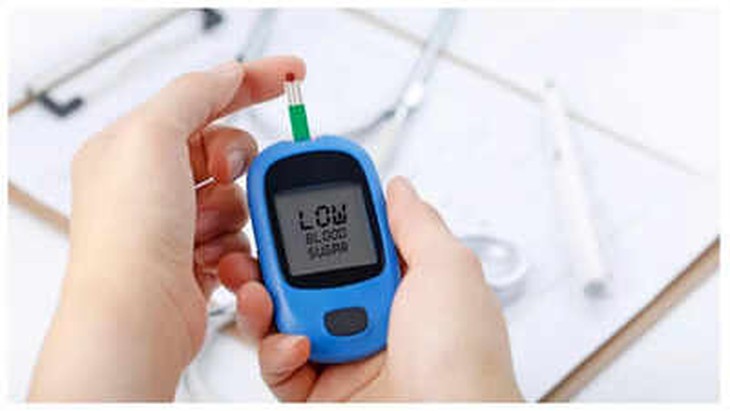 7 dấu hiệu ban đầu cảnh báo đái tháo đường, phòng ngừa bệnh như thế nào?- Ảnh 1.