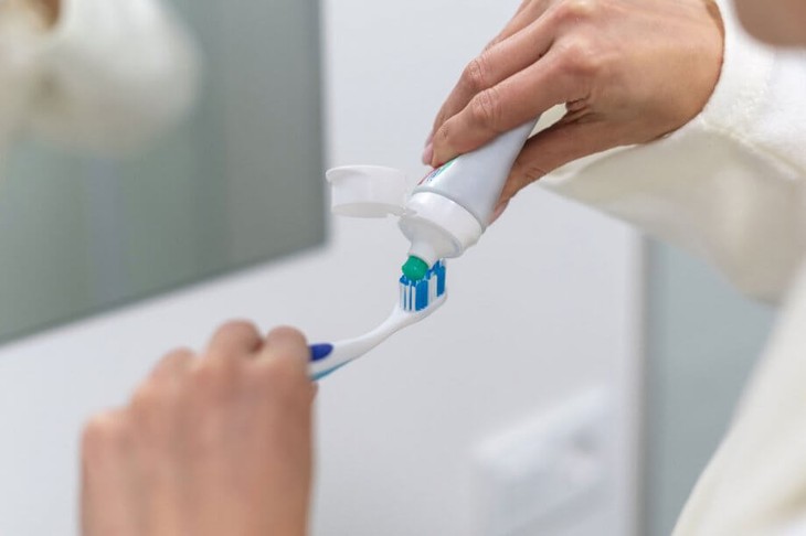 Các lựa chọn thuốc điều trị răng nhạy cảm- Ảnh 3.