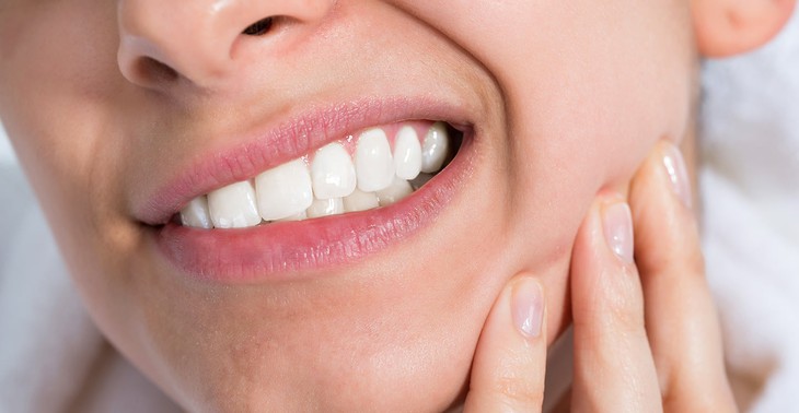 Các lựa chọn thuốc điều trị răng nhạy cảm- Ảnh 2.