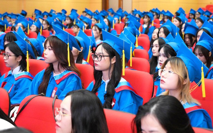 Học phí các trường Y Dược công lập phía Bắc năm 2025