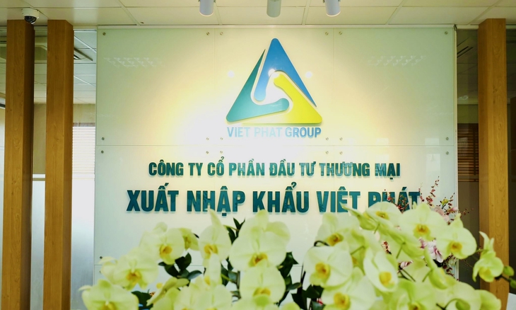 Công ty Việt Phát bị phạt 235 triệu đồng vì sai phạm lĩnh vực chứng khoán- Ảnh 1.