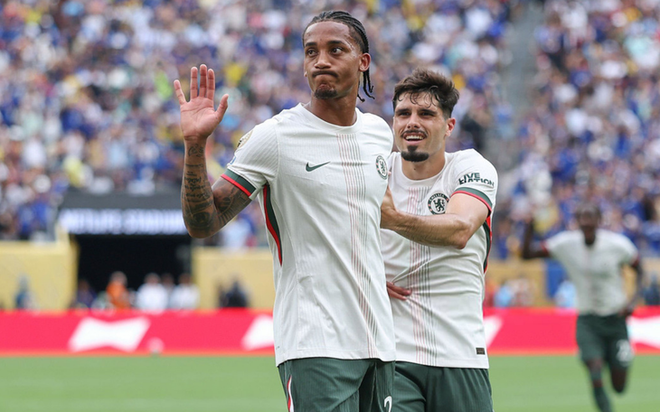 Chelsea chấm dứt giấc mơ của Fluminense tại FIFA Club World Cup 2025