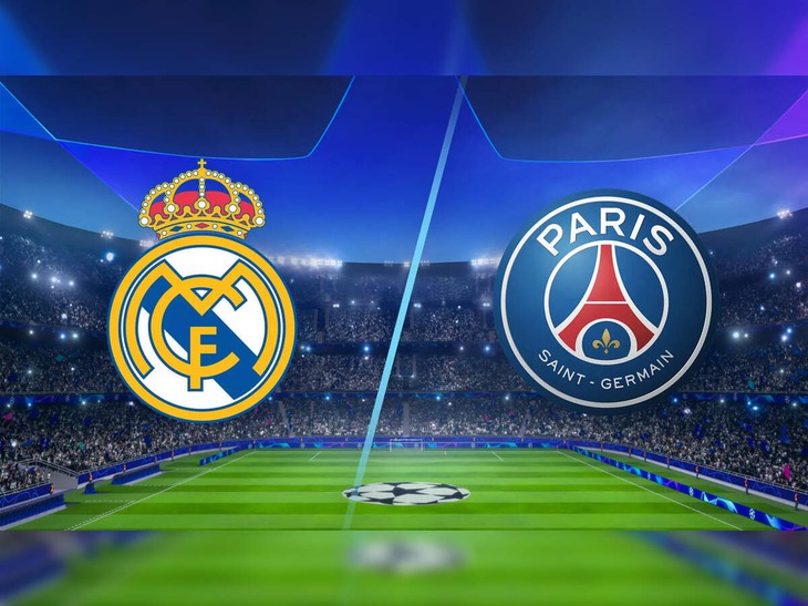 Nhận định PSG vs Real Madrid, 2h ngày 10/7: Cuộc chiến khẳng định sức mạnh- Ảnh 1.