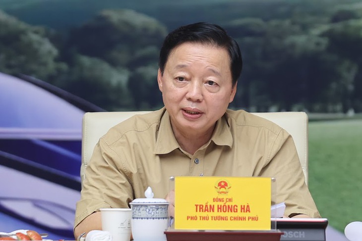Thủ tướng: Triển khai giải phóng mặt bằng 2 tuyến đường sắt vào ngày 19/8- Ảnh 3.