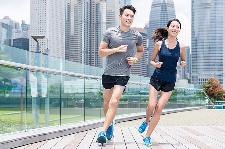 4 lý do tập thể dục giúp tăng cường chức năng não bộ- Ảnh 1.