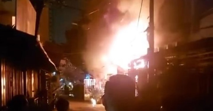 Xe điện có 'oan' trong các vụ cháy nổ?- Ảnh 2.
