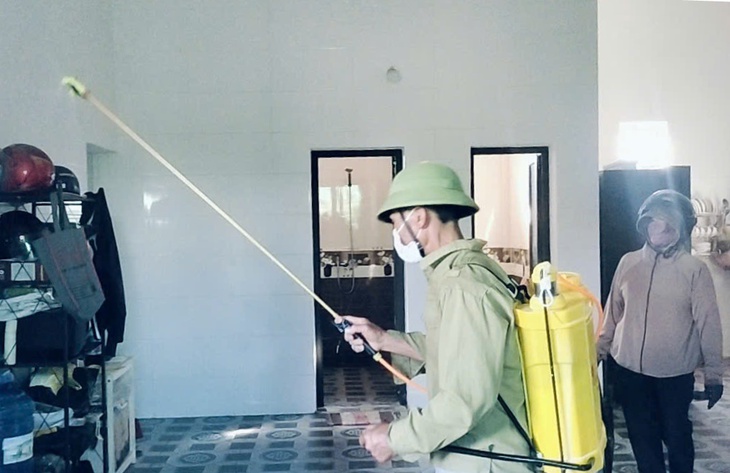 Hà Tĩnh ghi nhận ca sốt rét ngoại lai có nguy cơ phát sinh ca bệnh thứ cấp- Ảnh 4.