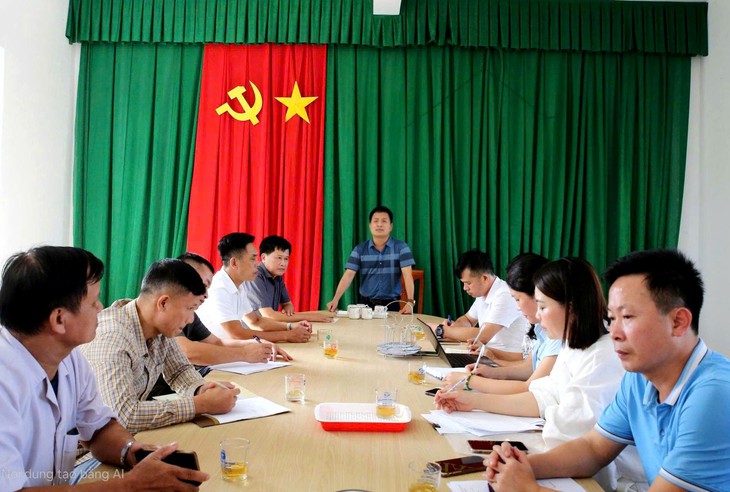 Hà Tĩnh ghi nhận ca sốt rét ngoại lai có nguy cơ phát sinh ca bệnh thứ cấp- Ảnh 1.